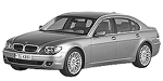 BMW E65 P1D25 Fault Code