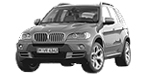 BMW E70 P1D25 Fault Code