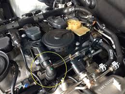 See P1D25 in engine